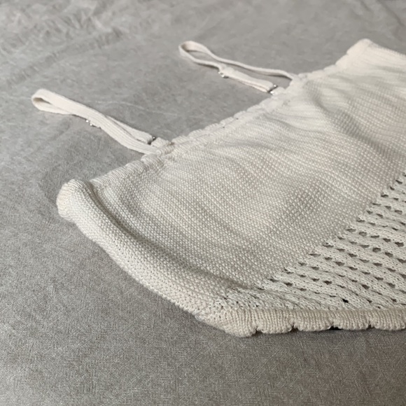 NWT BOHO TOP FOREVER 21 SIZE XL - Picture 2 of 5